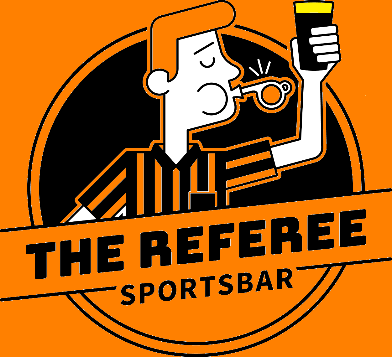 The Referee